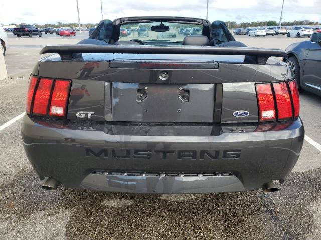 Photo 5 VIN: 1FAFP45X32F148524 - FORD MUSTANG GT 