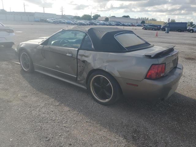 Photo 1 VIN: 1FAFP45X32F156090 - FORD MUSTANG GT 