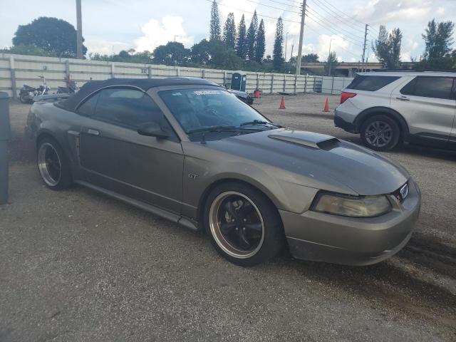 Photo 3 VIN: 1FAFP45X32F156090 - FORD MUSTANG GT 