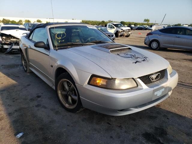 Photo 0 VIN: 1FAFP45X33F370868 - FORD MUSTANG GT 