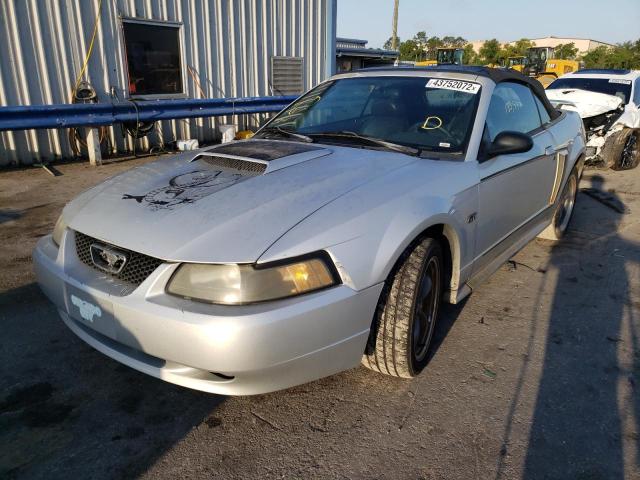 Photo 1 VIN: 1FAFP45X33F370868 - FORD MUSTANG GT 