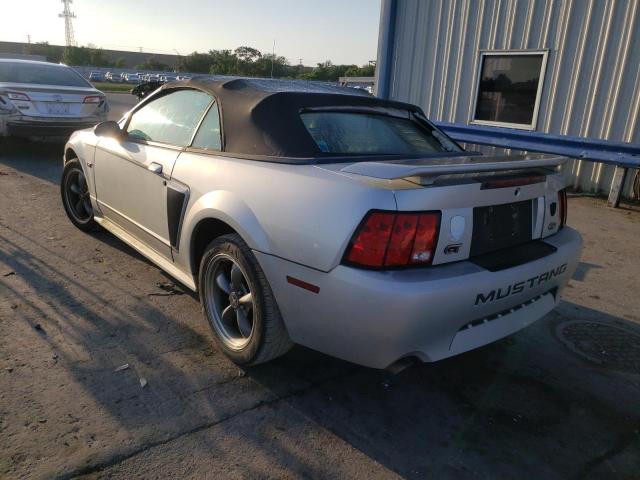 Photo 2 VIN: 1FAFP45X33F370868 - FORD MUSTANG GT 