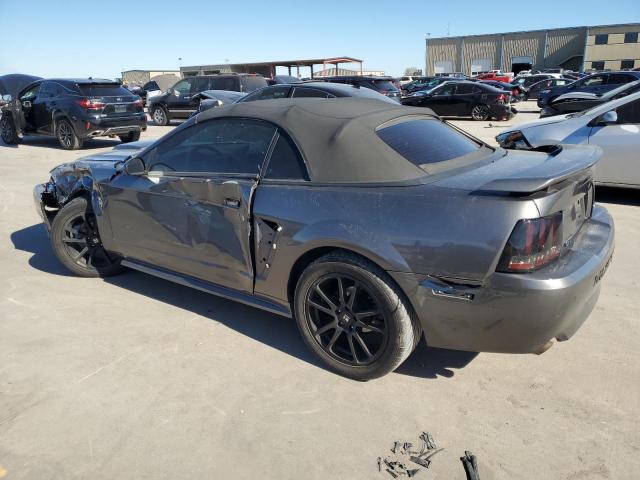 Photo 1 VIN: 1FAFP45X34F199542 - FORD MUSTANG GT 