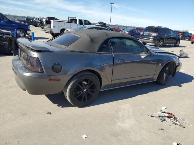 Photo 2 VIN: 1FAFP45X34F199542 - FORD MUSTANG GT 