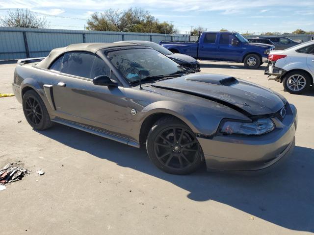 Photo 3 VIN: 1FAFP45X34F199542 - FORD MUSTANG GT 