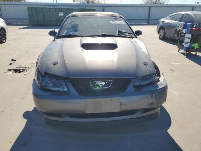 Photo 4 VIN: 1FAFP45X34F199542 - FORD MUSTANG GT 