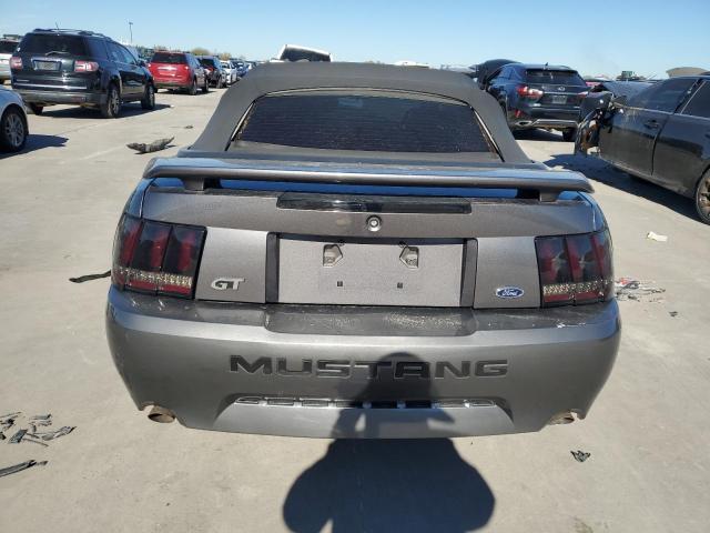 Photo 5 VIN: 1FAFP45X34F199542 - FORD MUSTANG GT 