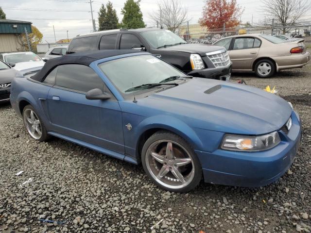 Photo 3 VIN: 1FAFP45X3XF125364 - FORD MUSTANG 