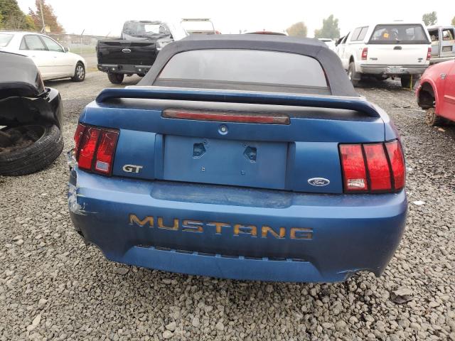 Photo 5 VIN: 1FAFP45X3XF125364 - FORD MUSTANG 