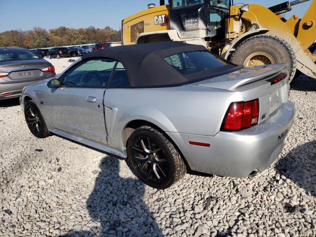 Photo 1 VIN: 1FAFP45X3YF253895 - FORD MUSTANG 