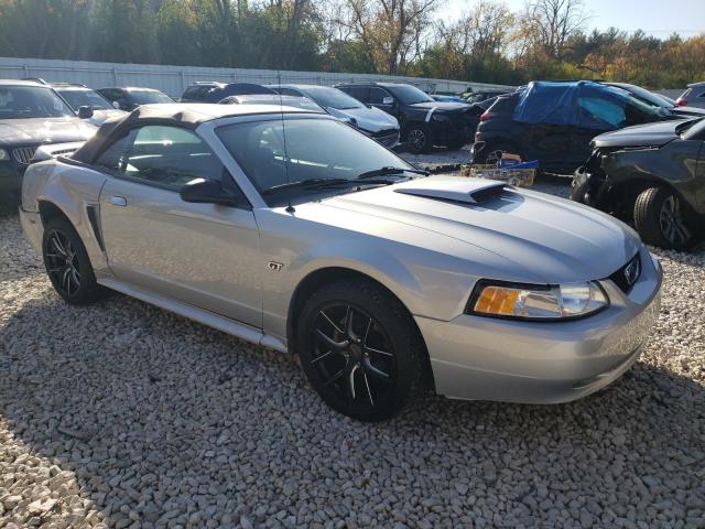 Photo 3 VIN: 1FAFP45X3YF253895 - FORD MUSTANG 