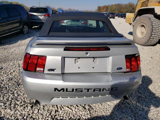 Photo 5 VIN: 1FAFP45X3YF253895 - FORD MUSTANG 