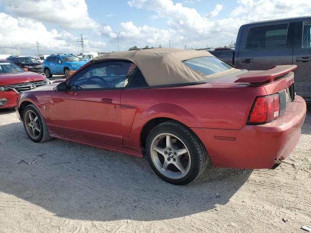 Photo 1 VIN: 1FAFP45X43F308783 - FORD MUSTANG GT 