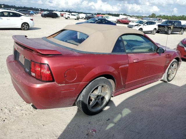 Photo 2 VIN: 1FAFP45X43F308783 - FORD MUSTANG GT 