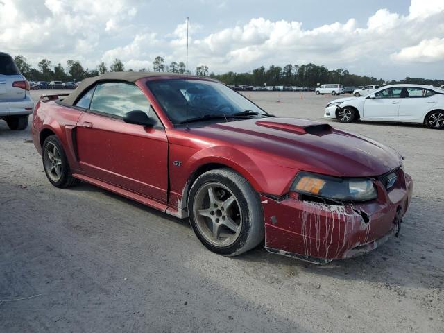 Photo 3 VIN: 1FAFP45X43F308783 - FORD MUSTANG GT 