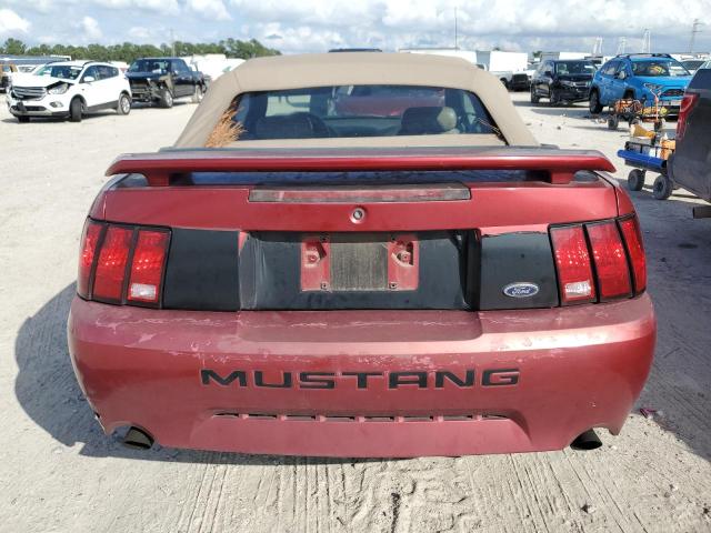 Photo 5 VIN: 1FAFP45X43F308783 - FORD MUSTANG GT 