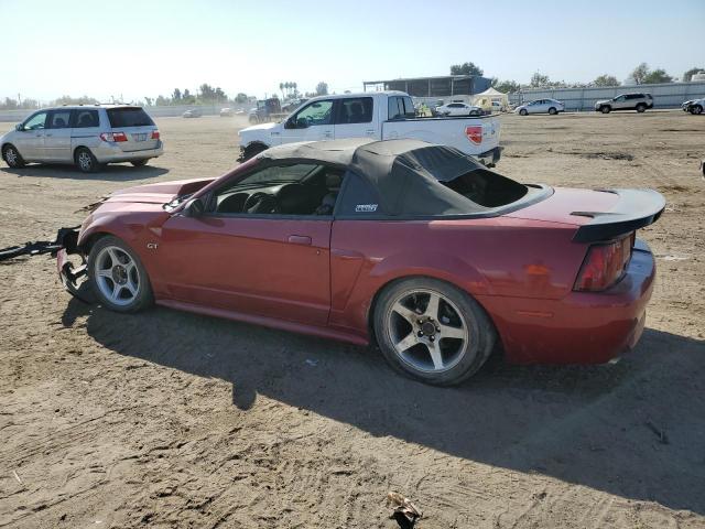 Photo 1 VIN: 1FAFP45X43F315278 - FORD MUSTANG GT 