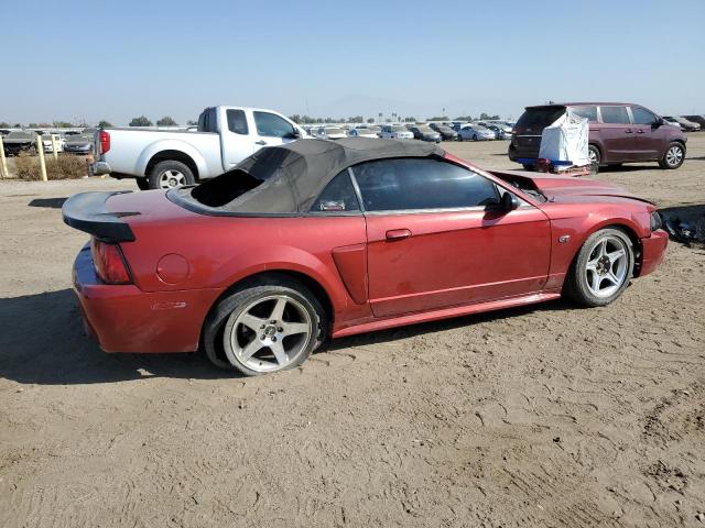 Photo 2 VIN: 1FAFP45X43F315278 - FORD MUSTANG GT 