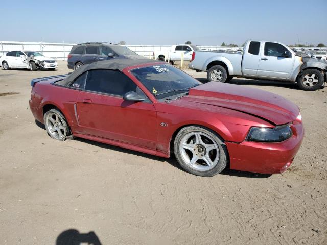 Photo 3 VIN: 1FAFP45X43F315278 - FORD MUSTANG GT 