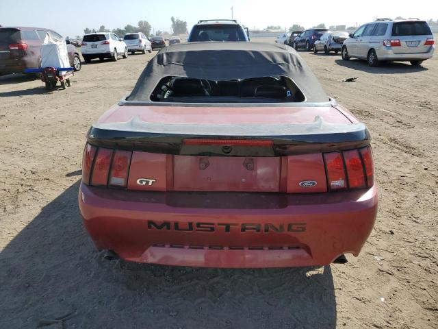 Photo 5 VIN: 1FAFP45X43F315278 - FORD MUSTANG GT 