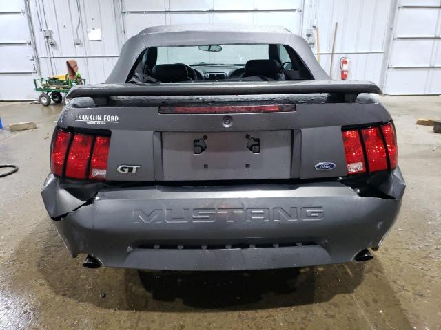 Photo 5 VIN: 1FAFP45X43F334140 - FORD MUSTANG 