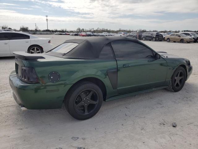 Photo 3 VIN: 1FAFP45X43F392300 - FORD MUSTANG 