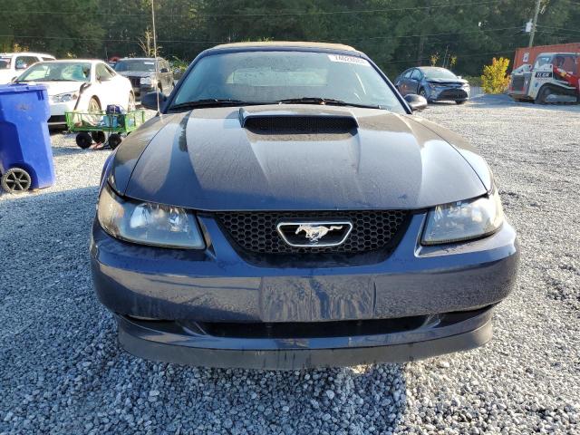 Photo 4 VIN: 1FAFP45X43F428521 - FORD MUSTANG GT 