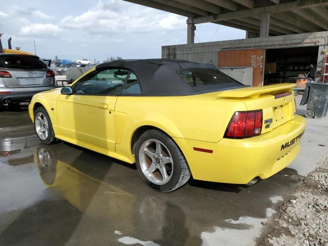 Photo 1 VIN: 1FAFP45X43F432438 - FORD MUSTANG 