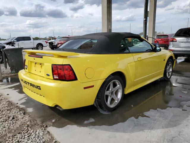 Photo 2 VIN: 1FAFP45X43F432438 - FORD MUSTANG 