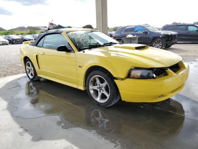 Photo 3 VIN: 1FAFP45X43F432438 - FORD MUSTANG 