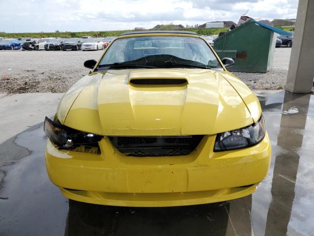 Photo 4 VIN: 1FAFP45X43F432438 - FORD MUSTANG 