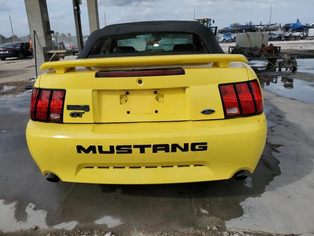 Photo 5 VIN: 1FAFP45X43F432438 - FORD MUSTANG 