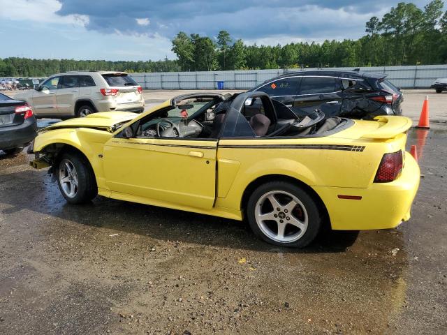 Photo 1 VIN: 1FAFP45X43F444217 - FORD MUSTANG GT 