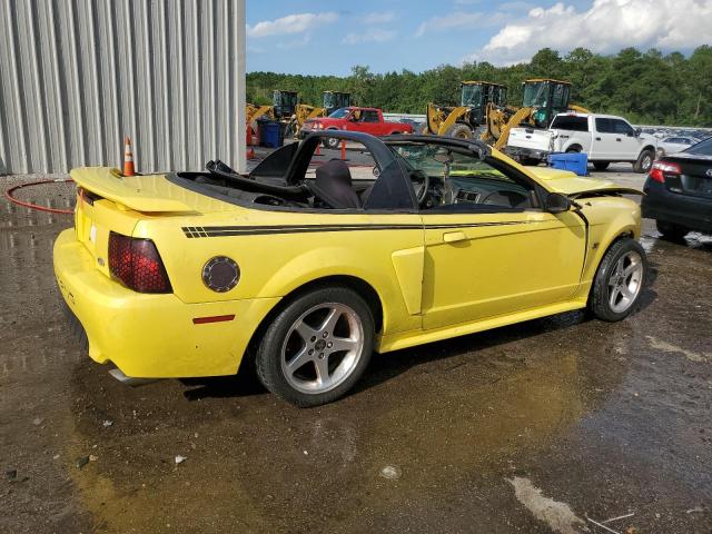 Photo 2 VIN: 1FAFP45X43F444217 - FORD MUSTANG GT 