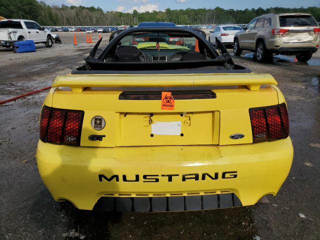 Photo 5 VIN: 1FAFP45X43F444217 - FORD MUSTANG GT 