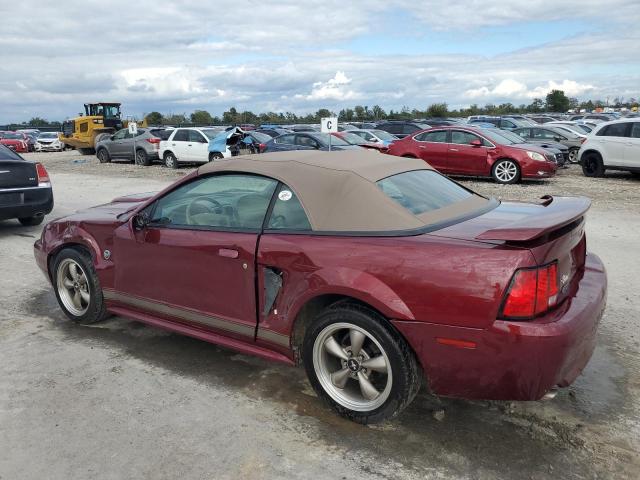 Photo 1 VIN: 1FAFP45X44F108410 - FORD MUSTANG GT 