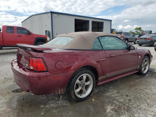 Photo 2 VIN: 1FAFP45X44F108410 - FORD MUSTANG GT 