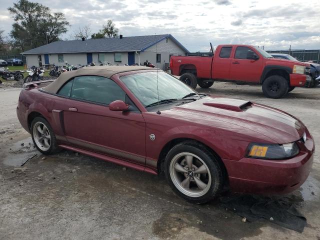 Photo 3 VIN: 1FAFP45X44F108410 - FORD MUSTANG GT 