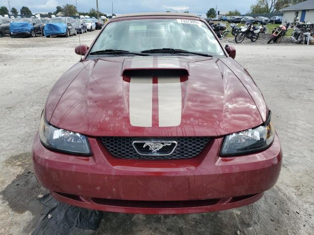 Photo 4 VIN: 1FAFP45X44F108410 - FORD MUSTANG GT 