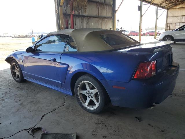 Photo 1 VIN: 1FAFP45X44F212198 - FORD MUSTANG GT 