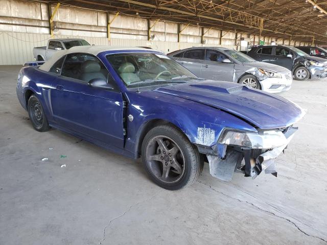 Photo 3 VIN: 1FAFP45X44F212198 - FORD MUSTANG GT 