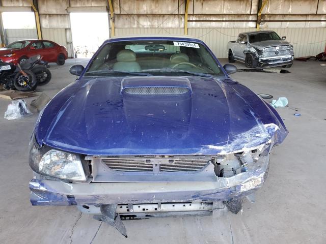 Photo 4 VIN: 1FAFP45X44F212198 - FORD MUSTANG GT 