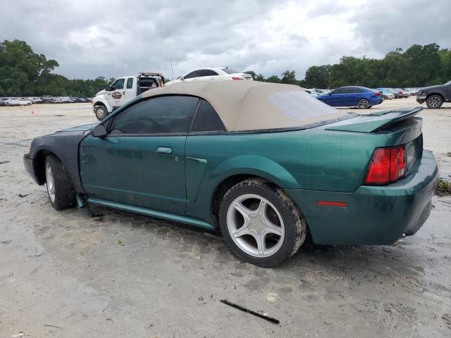 Photo 1 VIN: 1FAFP45X4YF145219 - FORD MUSTANG GT 