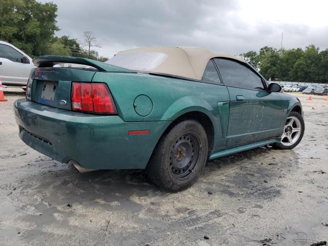 Photo 2 VIN: 1FAFP45X4YF145219 - FORD MUSTANG GT 