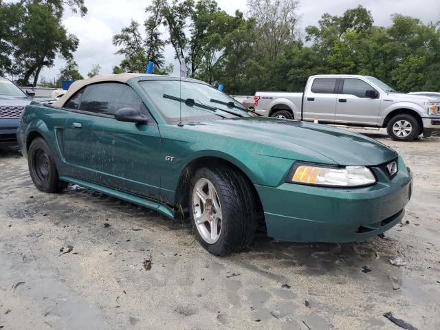 Photo 3 VIN: 1FAFP45X4YF145219 - FORD MUSTANG GT 