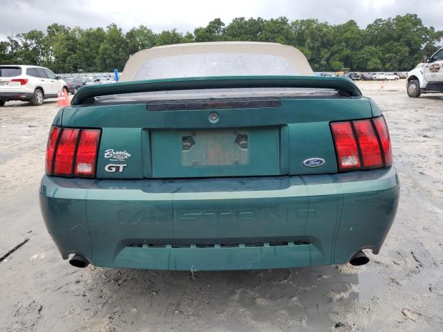 Photo 5 VIN: 1FAFP45X4YF145219 - FORD MUSTANG GT 