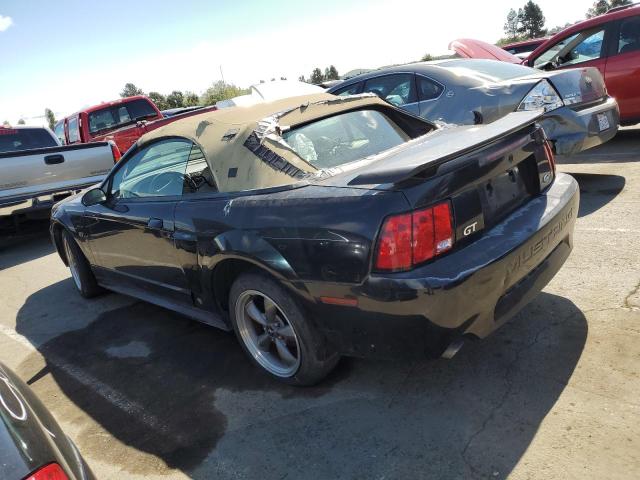 Photo 1 VIN: 1FAFP45X53F318223 - FORD MUSTANG 