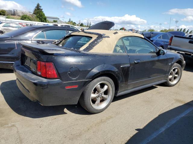 Photo 2 VIN: 1FAFP45X53F318223 - FORD MUSTANG 