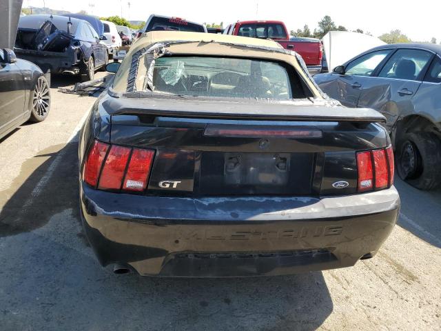 Photo 5 VIN: 1FAFP45X53F318223 - FORD MUSTANG 