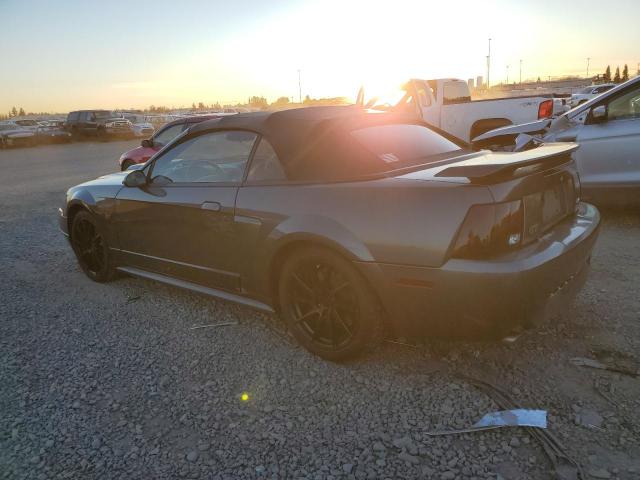 Photo 1 VIN: 1FAFP45X53F347687 - FORD MUSTANG GT 